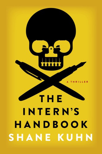 The Intern's Handbook