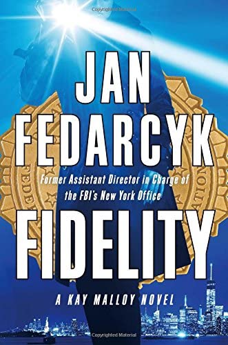 Fidelity (Kay Malloy)
