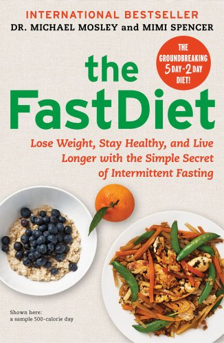 The Fast Diet