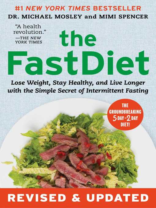 The FastDiet--Revised & Updated