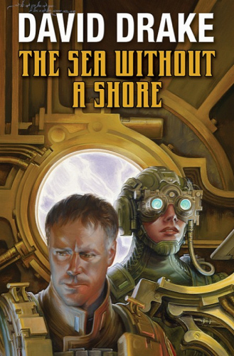 The Sea Without a Shore (Lt. Leary)