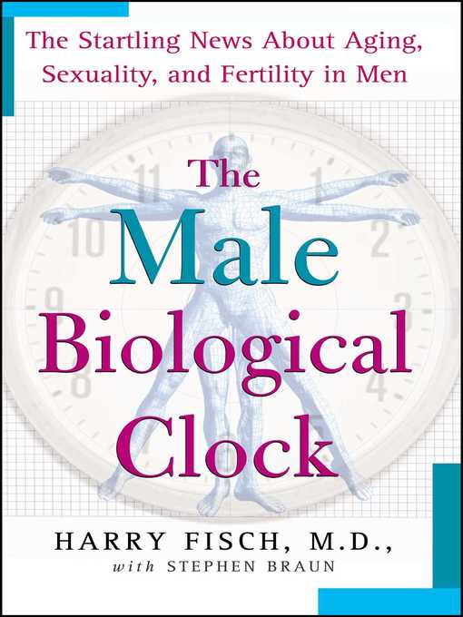 The Male Biological Clock