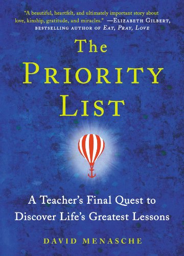 The Priority List