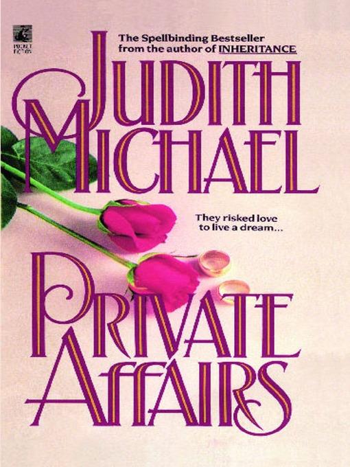 Private Affairs