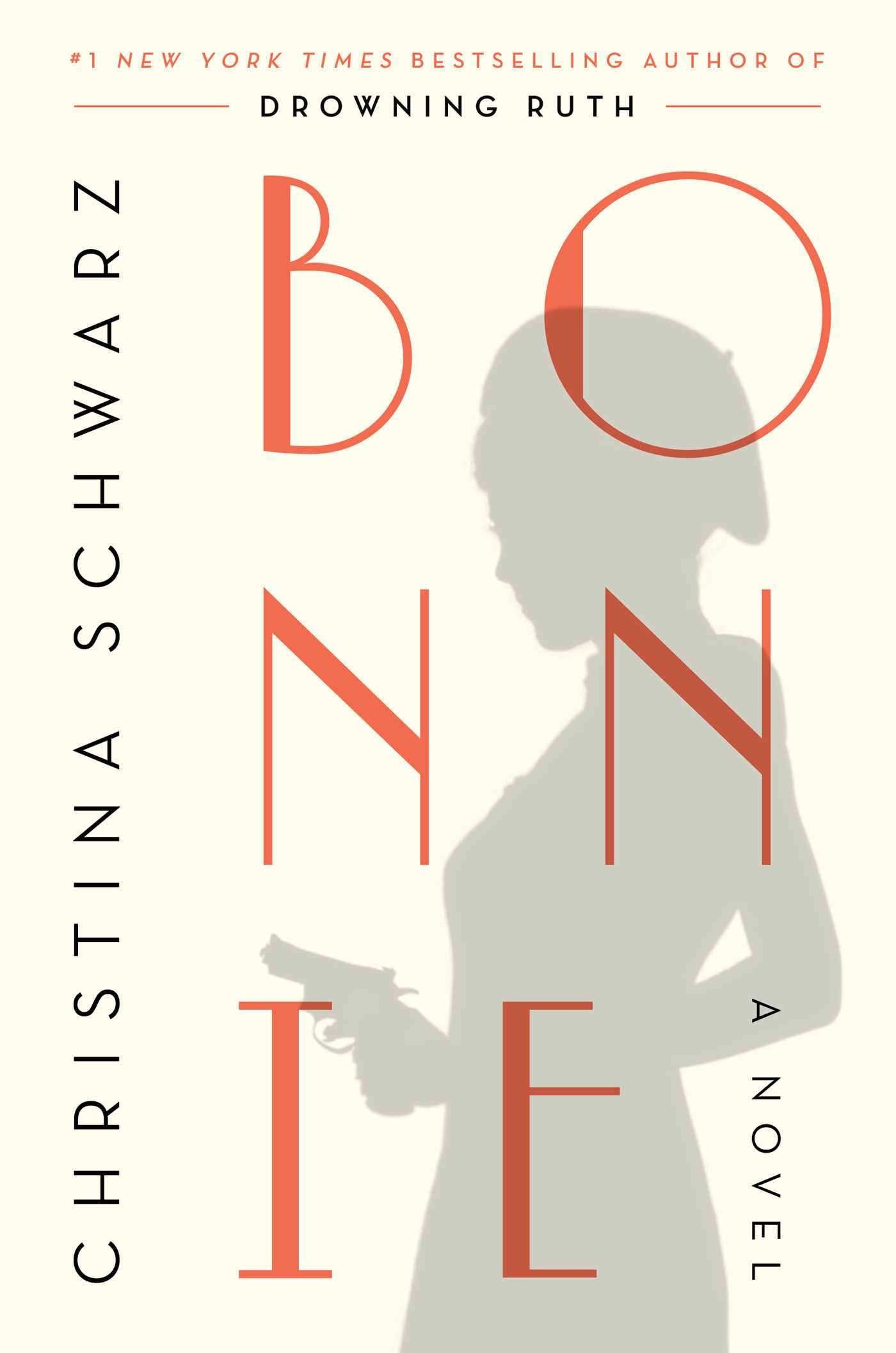 Bonnie: A Novel