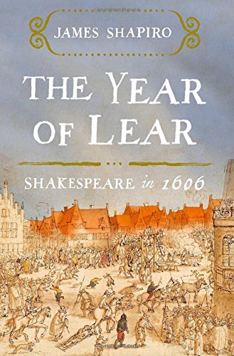 The Year of Lear