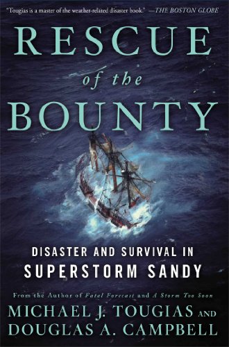 Rescue of the Bounty