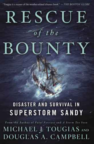 Rescue of the Bounty