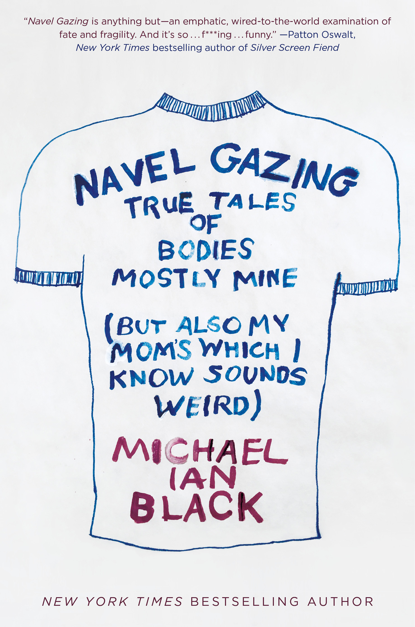 Navel Gazing