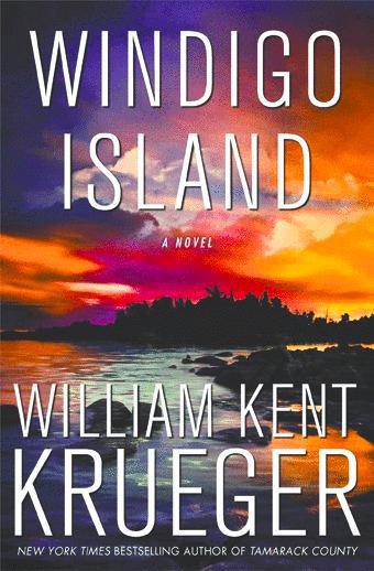 Windigo Island