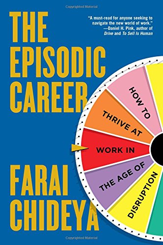 The Episodic Career