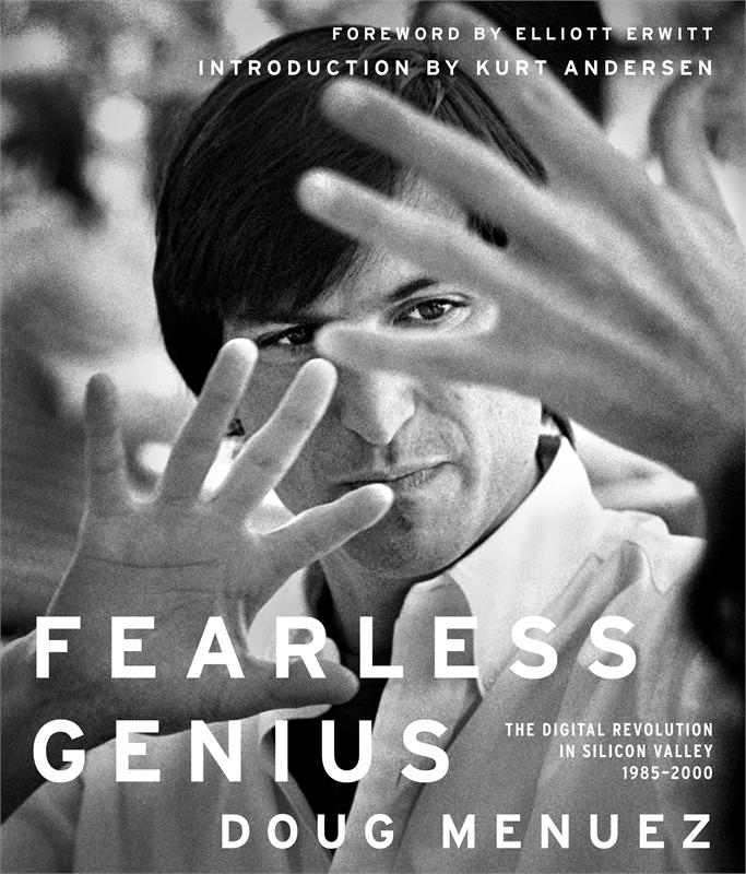 Fearless Genius