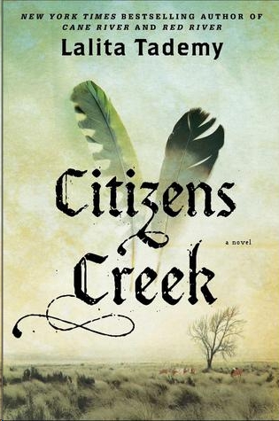 Citizens Creek