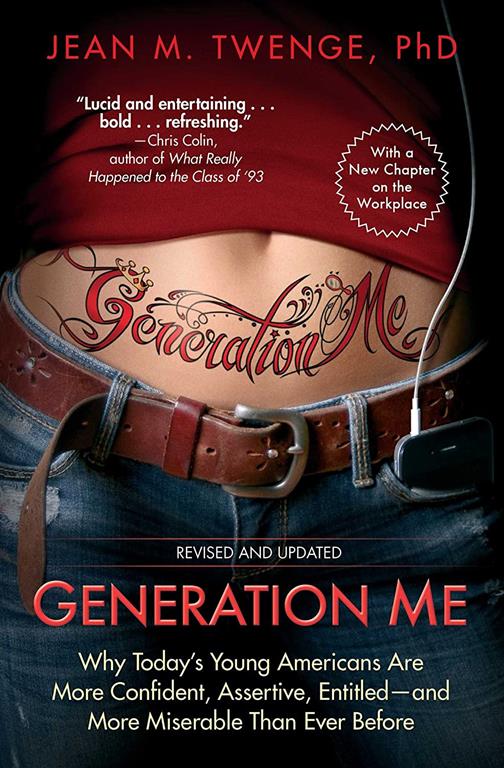 Generation Me