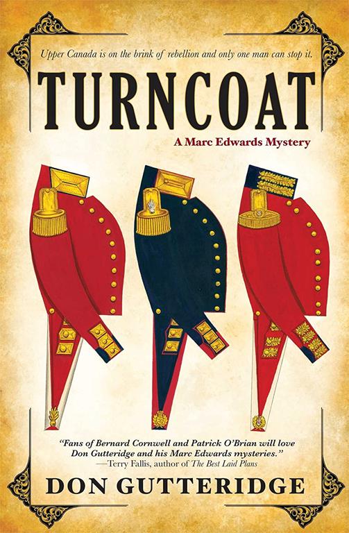 Turncoat (Marc Edwards)