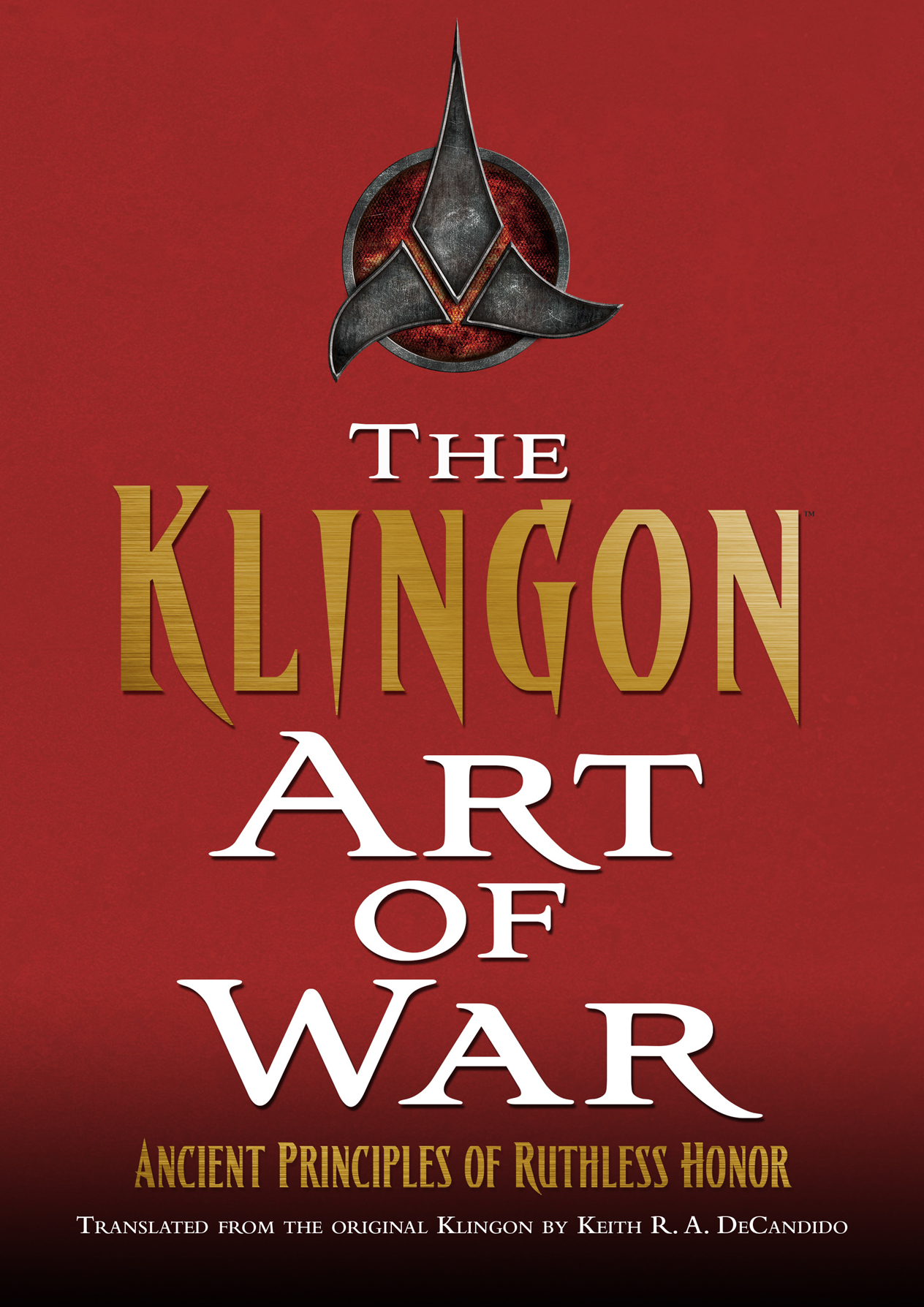 The Klingon Art of War