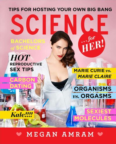 Science...for Her!