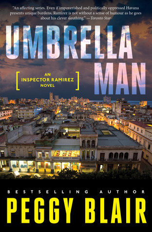 Umbrella Man