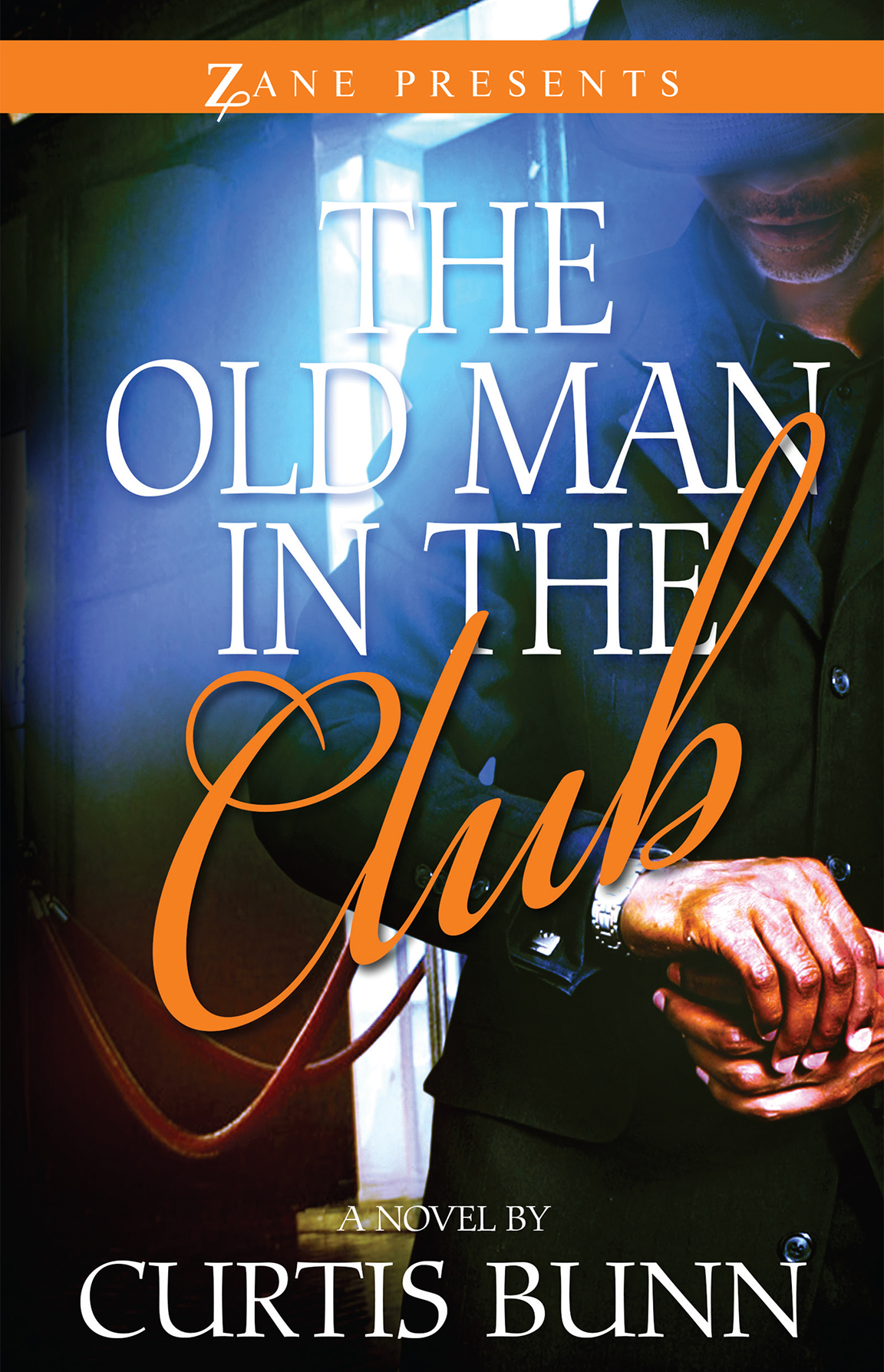 The Old Man in the Club