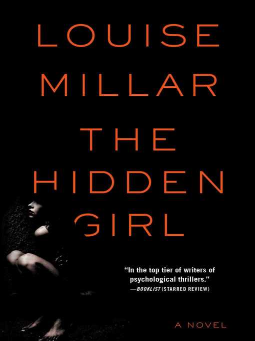 The Hidden Girl