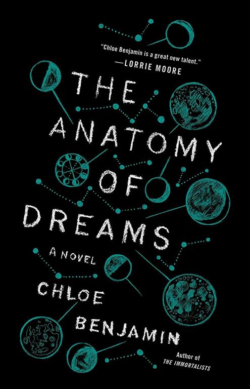 The Anatomy of Dreams