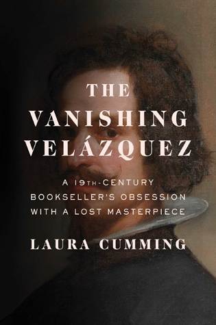 The Vanishing Velázquez