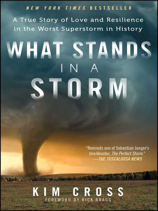 What Stands in a Storm