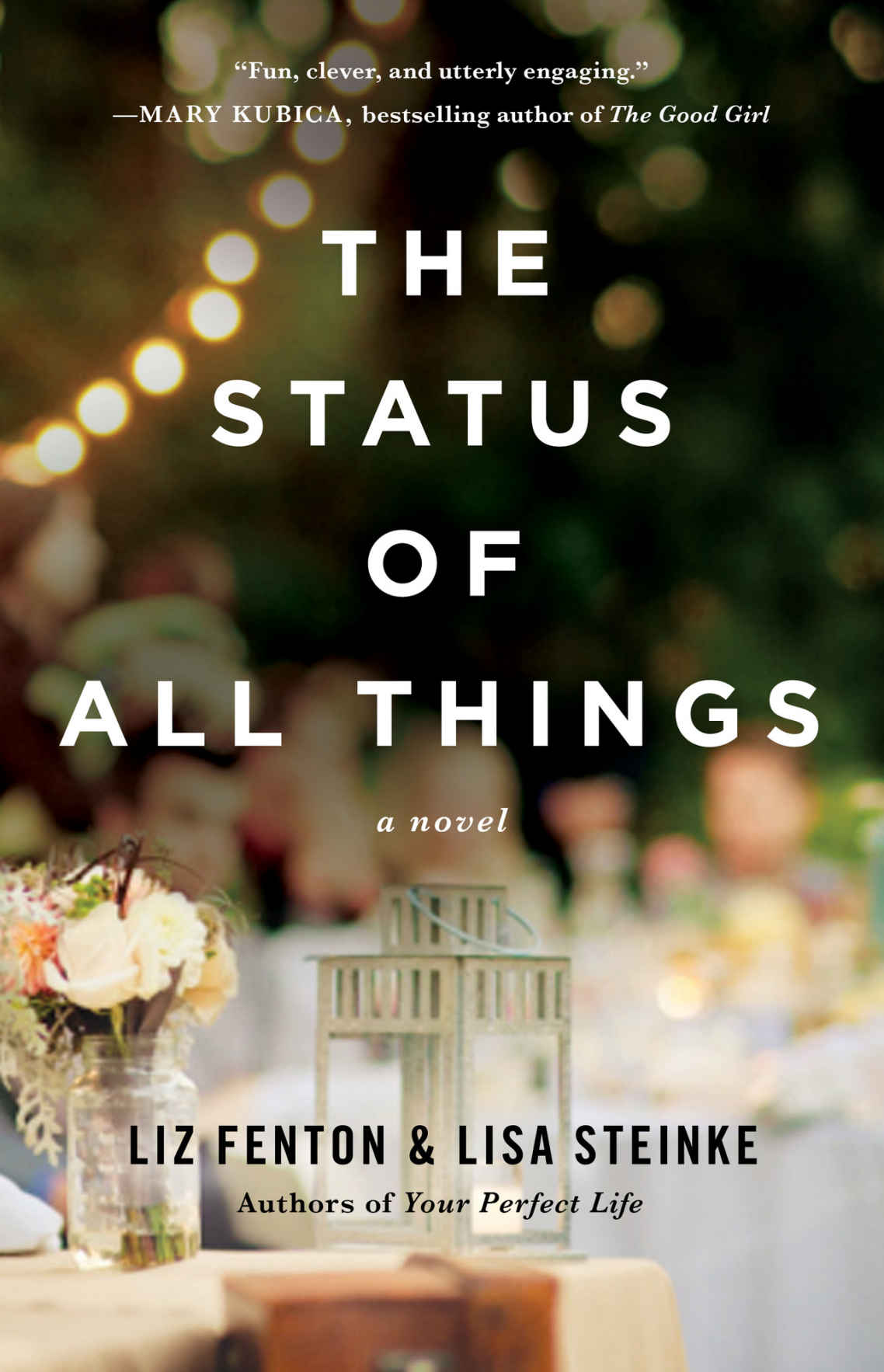 The Status of All Things