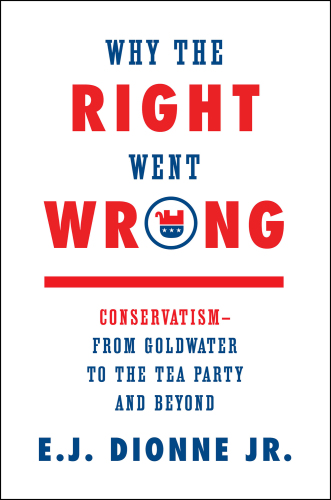 Why the Right Went Wrong