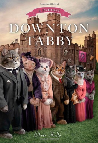 Downton Tabby