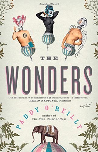 The Wonders