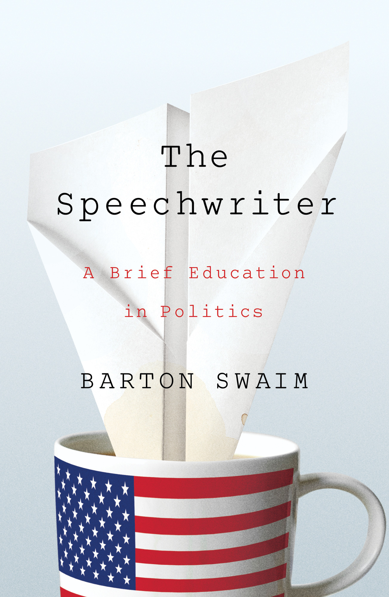 The Speechwriter