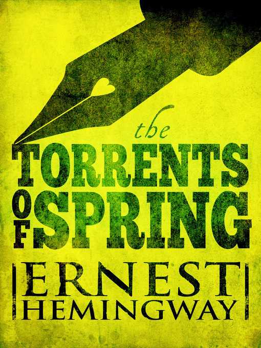 Torrents of Spring