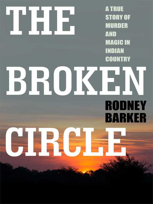 The Broken Circle