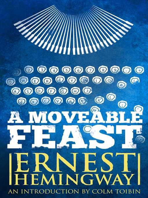 Moveable Feast