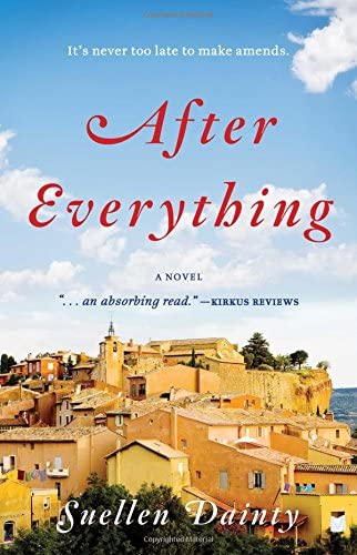 After Everything: A Novel