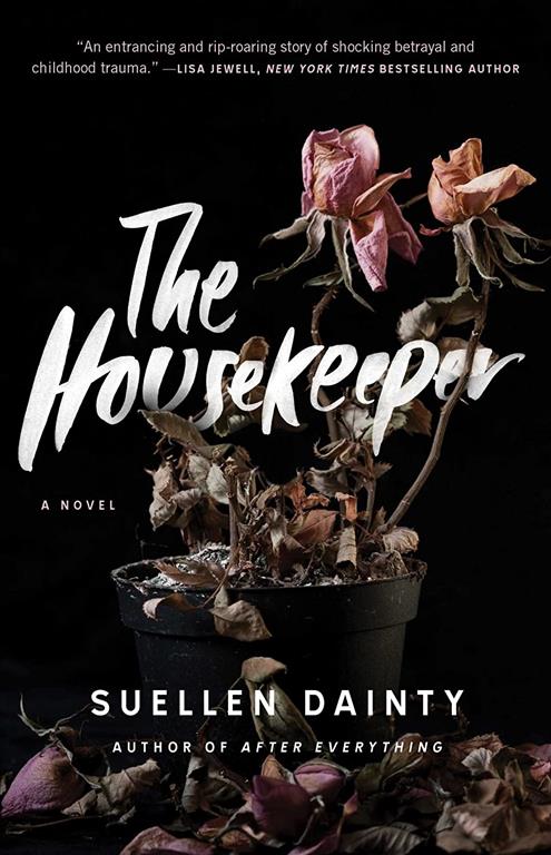 The Housekeeper: A Novel