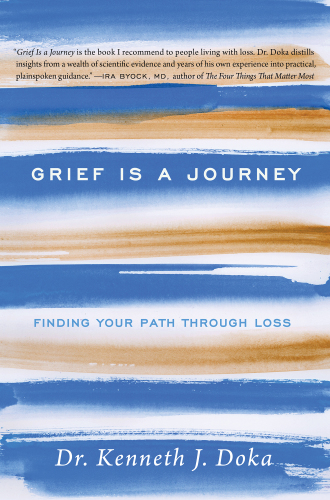 Grief Is a Journey