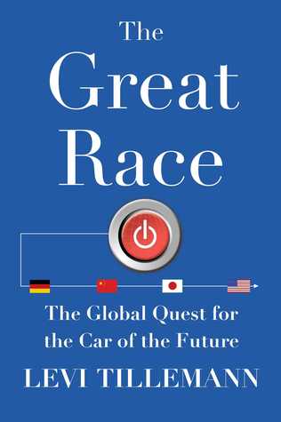 The Great Race