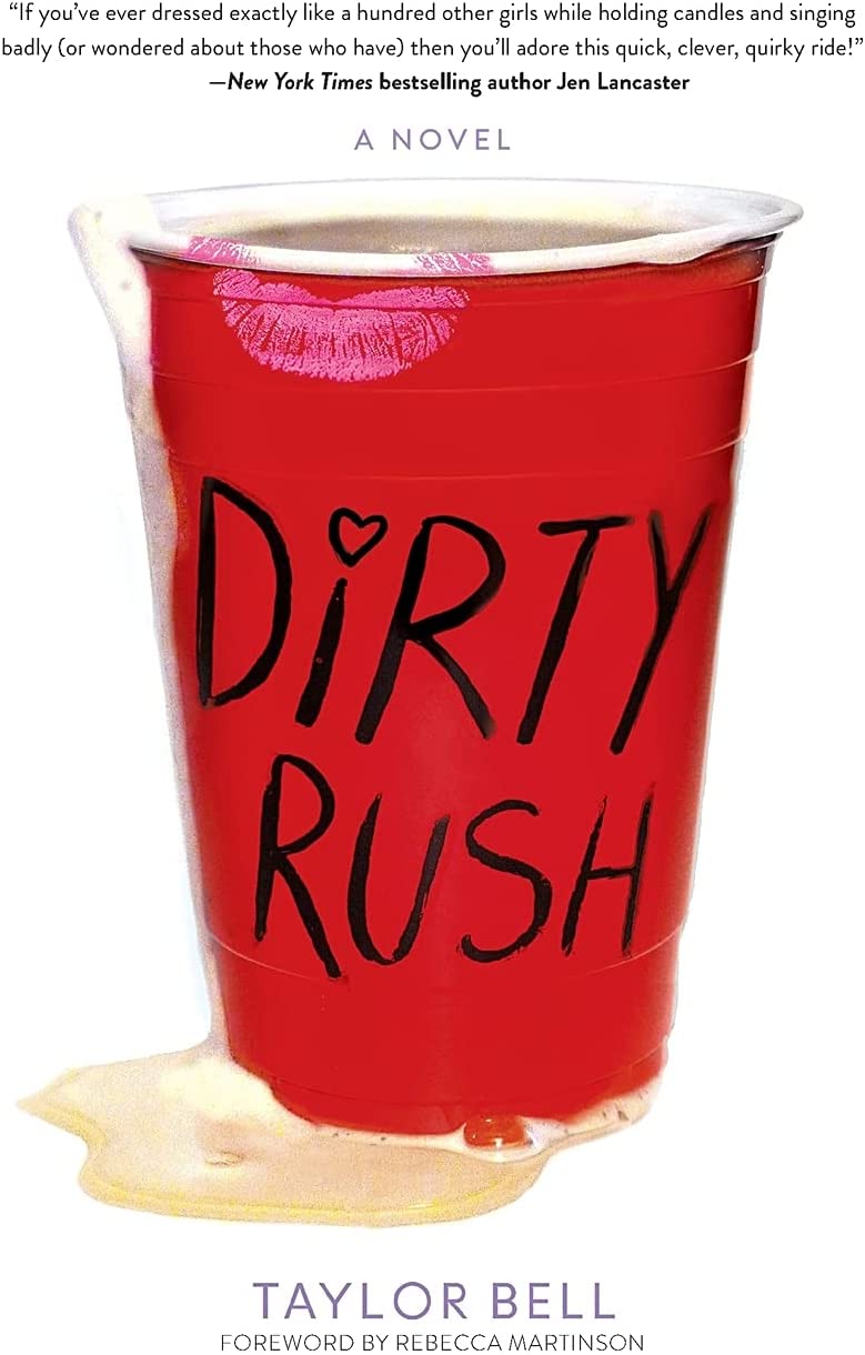 Dirty Rush