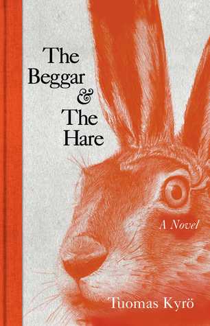 The Beggar &amp; the Hare