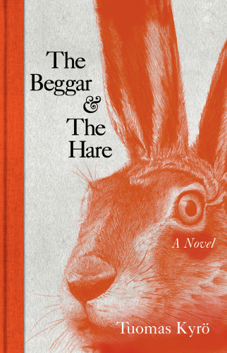 The Beggar  the Hare