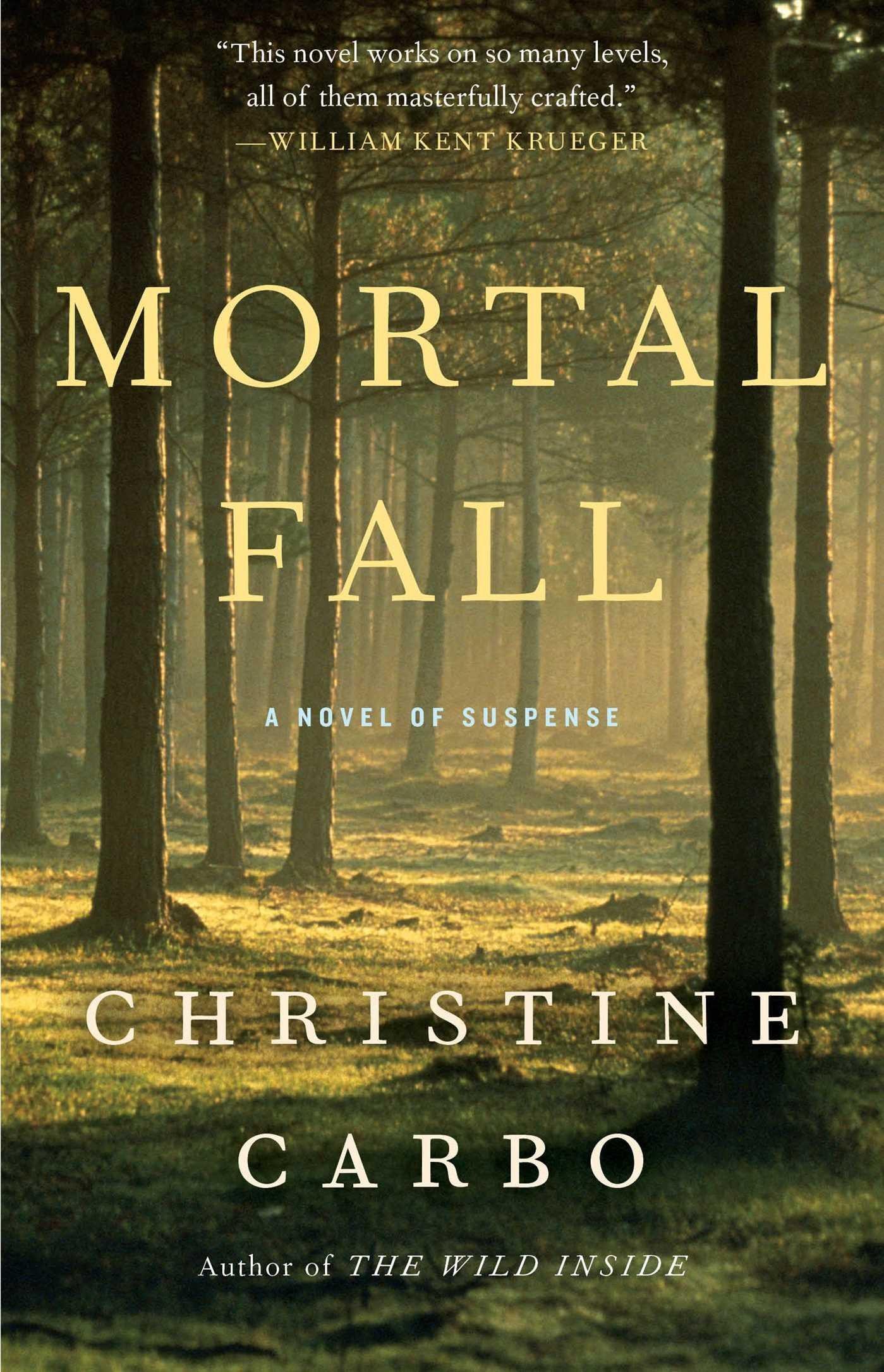 Mortal Fall