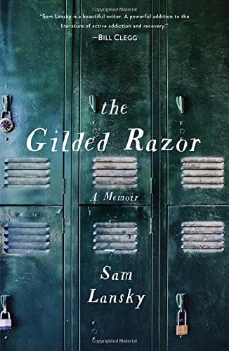 The Gilded Razor