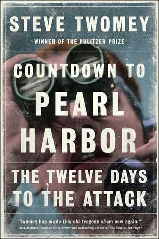 Countdown to Pearl Harbor