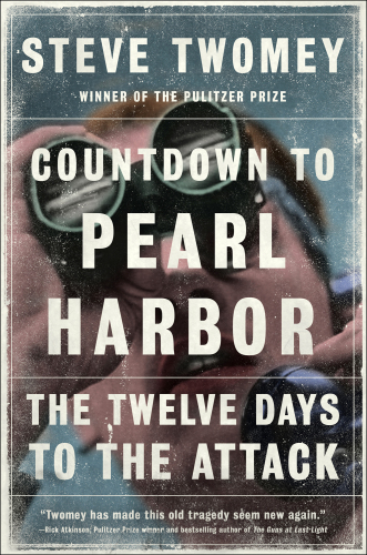 Countdown to Pearl Harbor