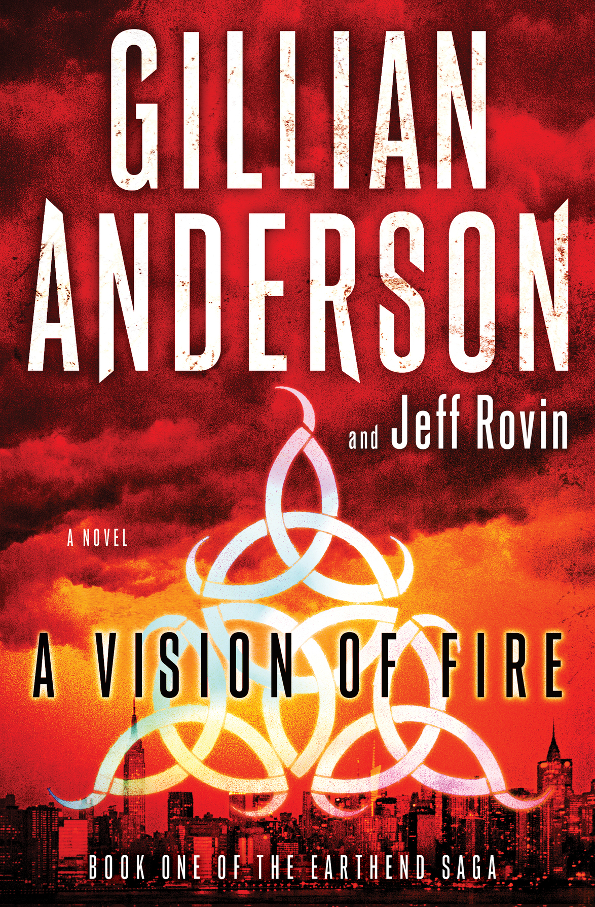 A Vision of Fire