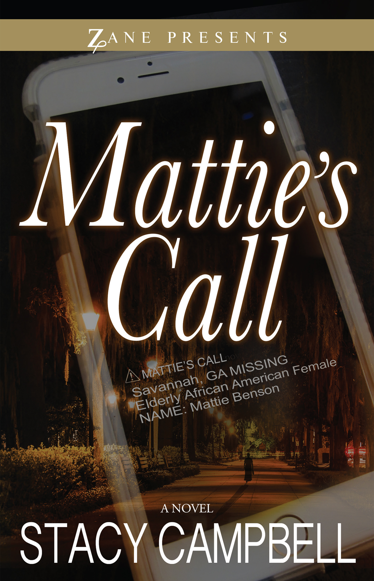 Mattie's Call