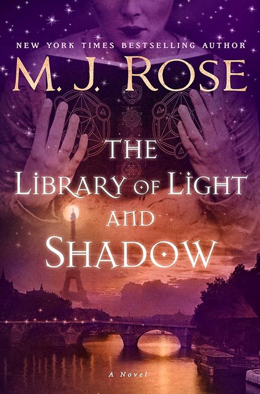 The Library of Light and Shadow