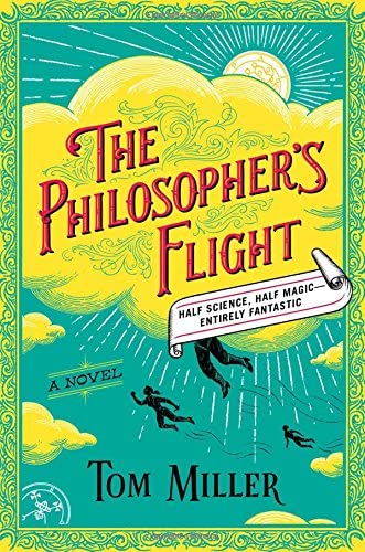 The Philosopher's Flight